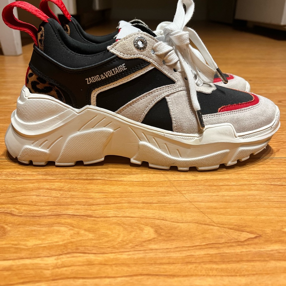 Sneakers Zadig & Voltaire